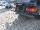 2006 Mercedes-Benz  Atego 815 K three-way tipper, trailer hitch and ball foot Van or truck up to 7.5t Three-sided Tipper photo 3