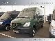 Mercedes-Benz  Sprinter 318 CDI four-wheel air-APC 3665mm 2009 Box-type delivery van - high and long photo