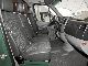 2009 Mercedes-Benz  Sprinter 318 CDI four-wheel air-AHK-long high Van or truck up to 7.5t Box-type delivery van photo 5