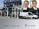 2011 Mercedes-Benz  Sprinter 210 CDI Van or truck up to 7.5t Box-type delivery van photo 8