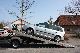 2011 Mercedes-Benz  Atego 818 BLUETEC 5 tow truck, air Van or truck up to 7.5t Breakdown truck photo 2