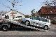2011 Mercedes-Benz  Atego 818 BLUETEC 5 tow truck, air Van or truck up to 7.5t Breakdown truck photo 4