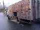 1988 Mercedes-Benz  814 Van or truck up to 7.5t Cattle truck photo 8