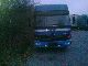 1999 Mercedes-Benz  823 Truck over 7.5t Stake body photo 1