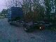 1999 Mercedes-Benz  823 Truck over 7.5t Stake body photo 2