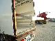 2001 Mercedes-Benz  VARIO 815 - RUNWAY - THERMO KING VM 400 Van or truck up to 7.5t Refrigerator body photo 14