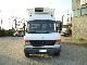 2001 Mercedes-Benz  VARIO 815 - RUNWAY - THERMO KING VM 400 Van or truck up to 7.5t Refrigerator body photo 1