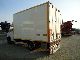 2001 Mercedes-Benz  VARIO 815 - RUNWAY - THERMO KING VM 400 Van or truck up to 7.5t Refrigerator body photo 7