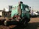 1993 Mercedes-Benz  1838 Truck over 7.5t Chassis photo 1