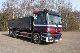 2000 Mercedes-Benz  2543 Tipper Truck over 7.5t Three-sided Tipper photo 1