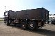 2000 Mercedes-Benz  2543 Tipper Truck over 7.5t Three-sided Tipper photo 2