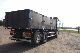 2000 Mercedes-Benz  2543 Tipper Truck over 7.5t Three-sided Tipper photo 3