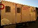 1992 Mercedes-Benz  814 Horse Trailer Van or truck up to 7.5t Cattle truck photo 1