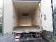 2001 Mercedes-Benz  vendo camion 1831 Mercedes Actross cella frigo Truck over 7.5t Refrigerator body photo 2