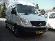 Mercedes-Benz  Sprinter 311CDI L2/H2 2009 Box-type delivery van - high and long photo