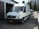 2009 Mercedes-Benz  Sprinter 311CDI L2/H2 Van or truck up to 7.5t Box-type delivery van - high and long photo 1