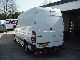 2009 Mercedes-Benz  Sprinter 311CDI L2/H2 Van or truck up to 7.5t Box-type delivery van - high and long photo 2