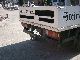 1985 Mercedes-Benz  LP 809 Van or truck up to 7.5t Stake body photo 2