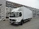2008 Mercedes-Benz  818 L trunk / LBW Luftfed *. ** APC * FOOT 3-seater Truck over 7.5t Box photo 2