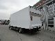 2008 Mercedes-Benz  818 L trunk / LBW Luftfed *. ** APC * FOOT 3-seater Truck over 7.5t Box photo 4
