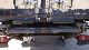 1998 Mercedes-Benz  Atego 815 Van or truck up to 7.5t Refrigerator body photo 2