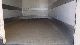 1998 Mercedes-Benz  Atego 815 Van or truck up to 7.5t Refrigerator body photo 3