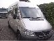 2004 Mercedes-Benz  313 CDI 9-seater bus Van or truck up to 7.5t Estate - minibus up to 9 seats photo 1