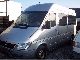 2004 Mercedes-Benz  313 CDI 9-seater bus Van or truck up to 7.5t Estate - minibus up to 9 seats photo 6