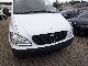 2009 Mercedes-Benz  Vito 111 CDi Long 48Tkm climate. 110HP Van or truck up to 7.5t Box-type delivery van - long photo 3