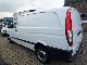 2009 Mercedes-Benz  Vito 111 CDi Long 48Tkm climate. 110HP Van or truck up to 7.5t Box-type delivery van - long photo 6