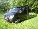 2008 Mercedes-Benz  sprinter 515 cdi thijhof D.C. FULLY EQUIPPED! Van or truck up to 7.5t Car carrier photo 4