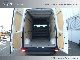 2011 Mercedes-Benz  313 CDI (air) Van or truck up to 7.5t Box-type delivery van - high and long photo 7