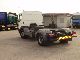 2006 Mercedes-Benz  Atego 1323L leaf-air! Truck over 7.5t Chassis photo 4