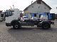 2006 Mercedes-Benz  Atego 1323L leaf-air! Truck over 7.5t Chassis photo 5