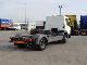 2006 Mercedes-Benz  Atego 1323L leaf-air! Truck over 7.5t Chassis photo 6