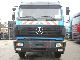1996 Mercedes-Benz  2524 6x2 refuse vehicle Truck over 7.5t Refuse truck photo 1