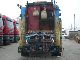 1996 Mercedes-Benz  2524 6x2 refuse vehicle Truck over 7.5t Refuse truck photo 3