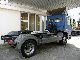1999 Mercedes-Benz  Atego 1323 air heater Semi-trailer truck Standard tractor/trailer unit photo 9