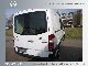 2008 Mercedes-Benz  Sprinter 211 CDI 3665 air 270 ° DPF Van or truck up to 7.5t Box-type delivery van - long photo 1