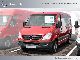 2008 Mercedes-Benz  Sprinter 215 CDI Automatic navigation Van or truck up to 7.5t Estate - minibus up to 9 seats photo 7