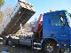 2005 Mercedes-Benz  2644L 6x4 Actros MPII Truck over 7.5t Truck-mounted crane photo 1