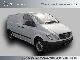 2005 Mercedes-Benz  Vito 111 CDI KA / L Van or truck up to 7.5t Box-type delivery van - long photo 7