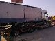2004 Mercedes-Benz  823 Truck over 7.5t Stake body and tarpaulin photo 1