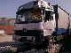 2004 Mercedes-Benz  823 Truck over 7.5t Stake body and tarpaulin photo 2