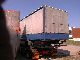 2004 Mercedes-Benz  823 Truck over 7.5t Stake body and tarpaulin photo 3
