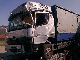 2004 Mercedes-Benz  823 Truck over 7.5t Stake body and tarpaulin photo 4