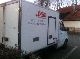 2005 Mercedes-Benz  311 THERMOKING 200MAX (CASE KIESSLING) Van or truck up to 7.5t Refrigerator body photo 2