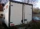 2005 Mercedes-Benz  311 THERMOKING 200MAX (CASE KIESSLING) Van or truck up to 7.5t Refrigerator body photo 3