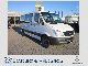 2012 Mercedes-Benz  Sprinter 216 CDI KB air, heater, EURO 5 Van or truck up to 7.5t Estate - minibus up to 9 seats photo 1