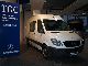 2009 Mercedes-Benz  Sprinter 213 CDI 270-degree, wood, high CD Van or truck up to 7.5t Box-type delivery van photo 4